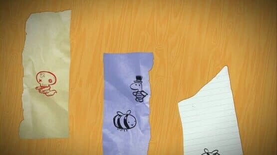 Doodle Jamboree — screenshot 4