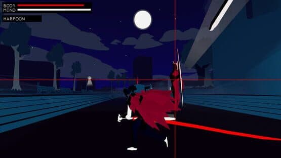 The Godbeast — screenshot 6