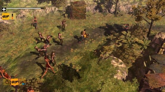 How to Survive: Storm Warning Edition — screenshot 5