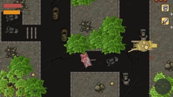 Wunderwaffe — screenshot 4
