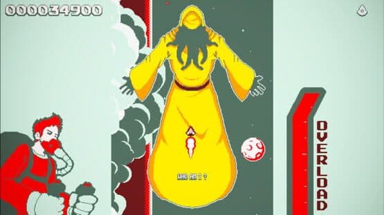 Red Death — screenshot 5