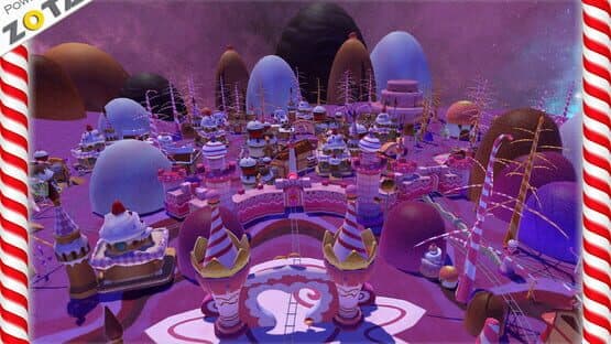 Candy Kingdom — screenshot 2
