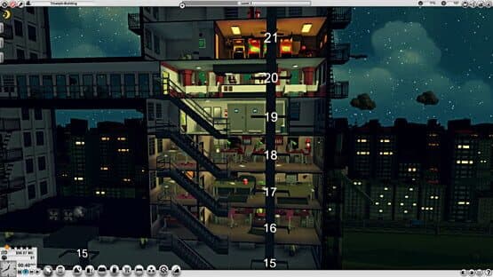 Mad Tower Tycoon — screenshot 3