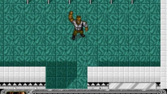 True Lies — screenshot 1