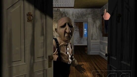 The Dark Eye — screenshot 1