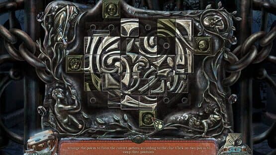 Fierce Tales: The Dog's Heart - Collector's Edition — screenshot 3