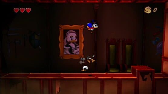 DuckTales: Remastered — screenshot 1