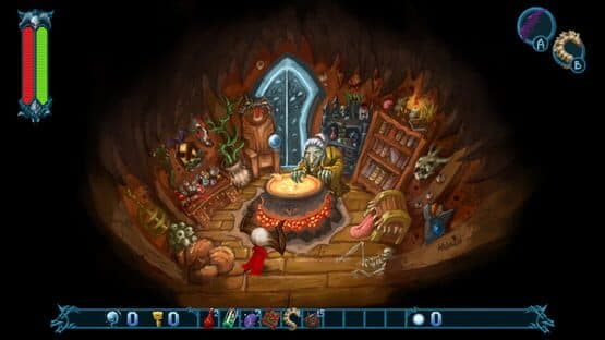Rack N Ruin — screenshot 3