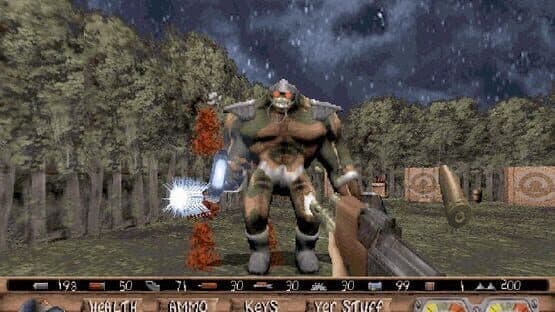 Redneck Rampage — screenshot 5