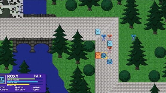 Chromasia — screenshot 4