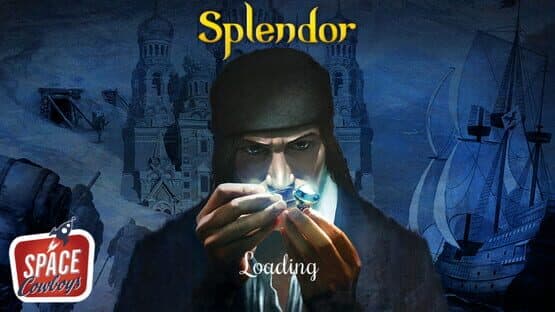 Splendor — screenshot 5