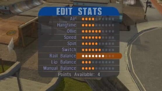 Tony Hawk's Pro Skater 3 — screenshot 4