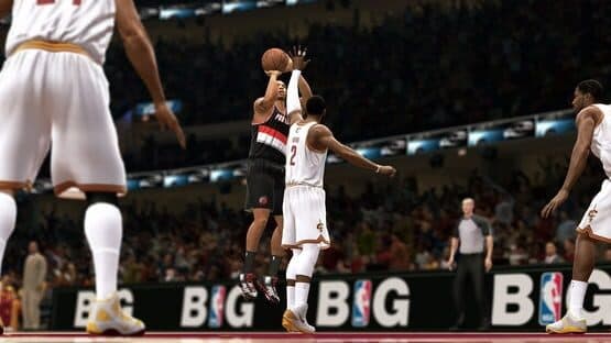 NBA Live 14 — screenshot 2