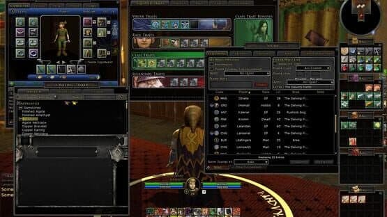 The Lord of the Rings Online — screenshot 2