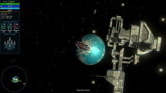 Star Valor — screenshot 5