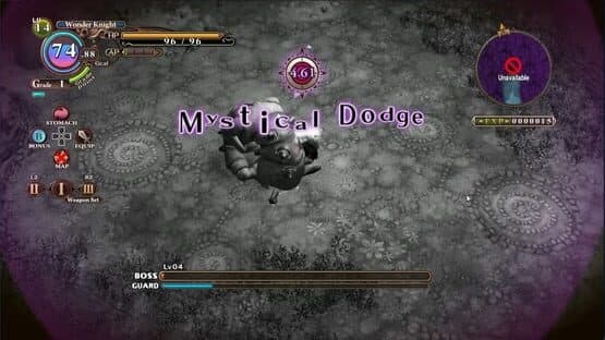 The Witch and the Hundred Knight: Revival Edition — screenshot 5