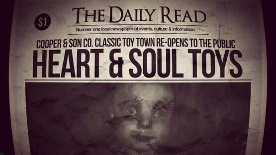 The Dolls — screenshot 5