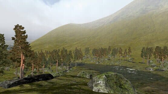 Draoi — screenshot 3
