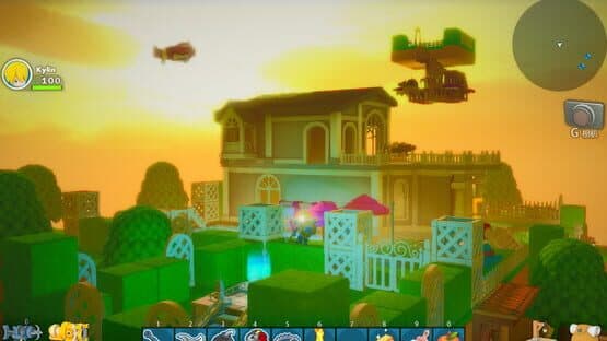 DearCraft — screenshot 5