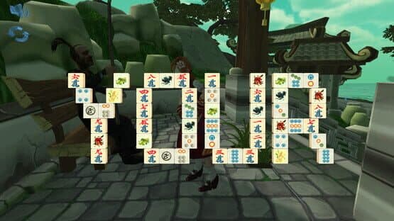Mahjong Destiny — screenshot 4