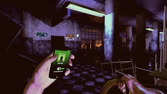 One Final Breath — screenshot 1