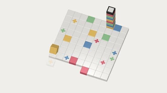 Cubicolor — screenshot 5