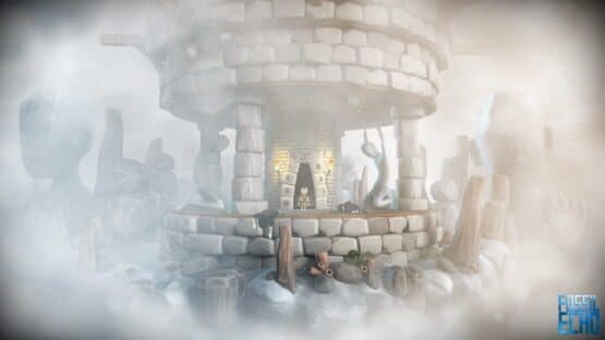 Fossil Echo — screenshot 1