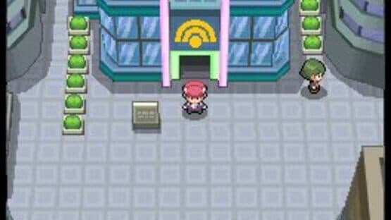 Pokémon Platinum Version — screenshot 8