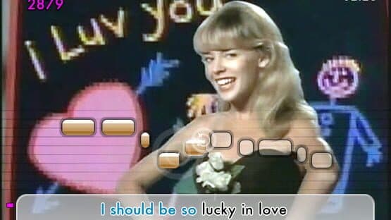 We Sing 80s — screenshot 2