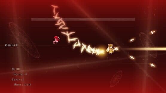 Eventide Night — screenshot 1