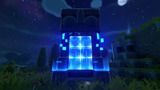 Portal Knights — screenshot 4