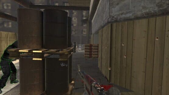 Bullets and More VR: BAM VR — screenshot 5
