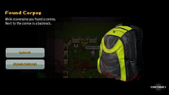 Infectonator: Survivors — screenshot 3