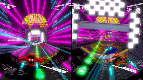 Velocity G — screenshot 5