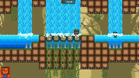 Box Out! — screenshot 4