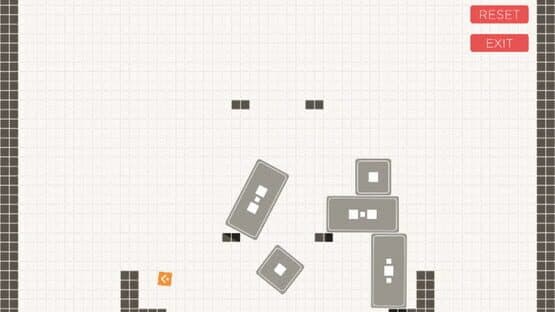 Blok Drop Neo — screenshot 2