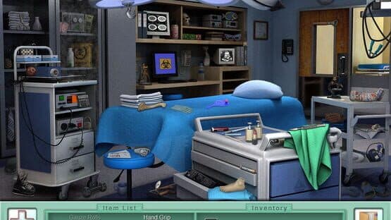 Elizabeth Find M.D.: Diagnosis Mystery - Season 2 — screenshot 3