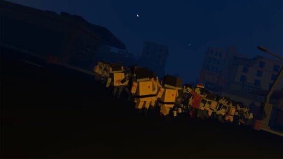 Zombie City — screenshot 4