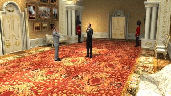 Sherlock Holmes: Nemesis — screenshot 2