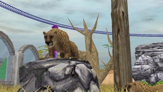 Zoo Empire — screenshot 4