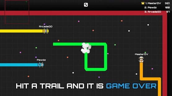 Racecar.io — screenshot 3