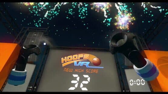 Hoops VR — screenshot 3
