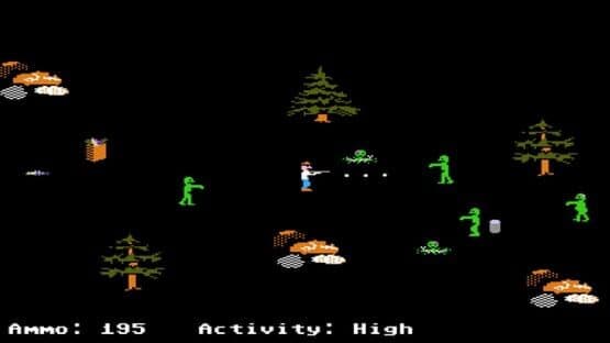 Organ Trail: Director's Cut — screenshot 2