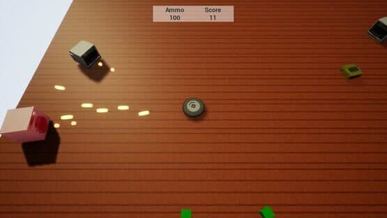 Samba Shooter — screenshot 6