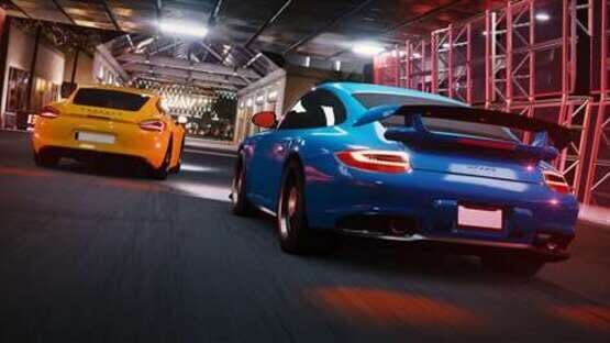 Forza Street — screenshot 1