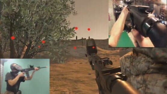 Tactical AR — screenshot 1