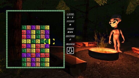 GravBlocks — screenshot 5