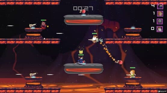 WinKings — screenshot 5