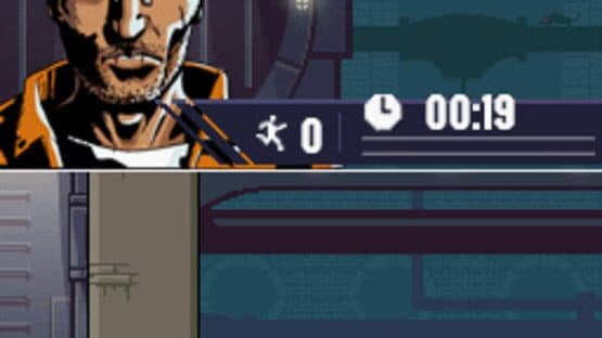 I Must Run — screenshot 2