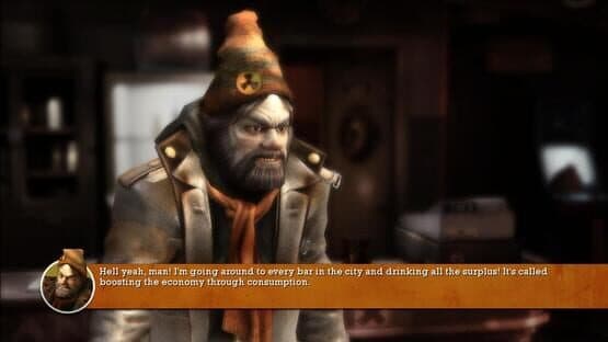 Red Johnson's Chronicles: 1+2 - Steam Special Edition — screenshot 7